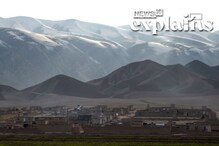 'Saudi Arabia of Lithium': Afghanistan is Sitting on Minerals Worth $1 Trillion And China is Eyeing it