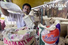 Why India Banned Export of Non-basmati White Rice and How it is Affecting Americans | EXPLAINED
