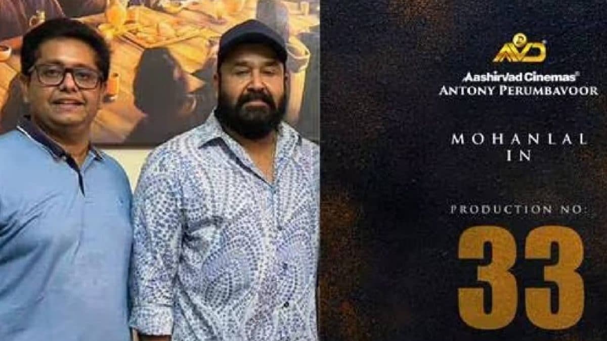 Mohanlal To Collaborate With Jeethu Joseph For The 5th Time; Read To 