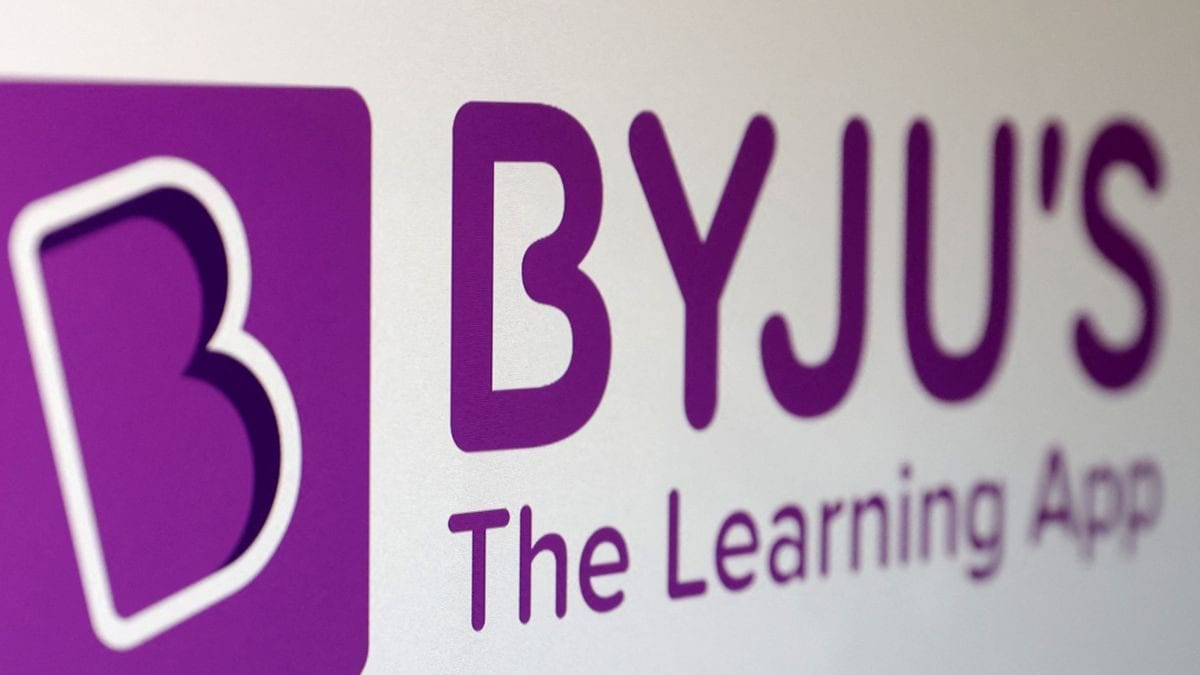 Byju's FY22 Results: Operating Losses Fall 6% To Rs 2,400 Crore, Revenue Grows 2.3 Times