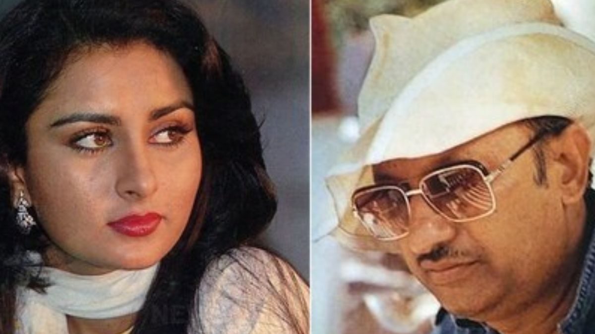 Why Poonam Dhillon Walked Out Of Jackie Shroff starrer Allah Rakha Why Poonam Dhillon Walked Out Of Jackie Shroff starrer Allah Rakha