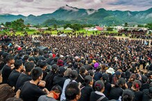 Right Word | Politicisation of Manipur Violence by Opposition is Part of Anti-Modi Rhetoric​