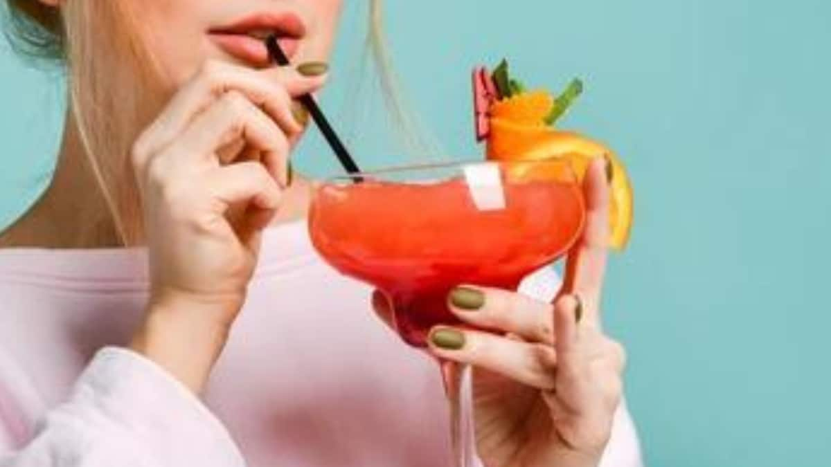 Sip in Style: Elevate Your Evenings with These Irresistible Cocktail Recipes