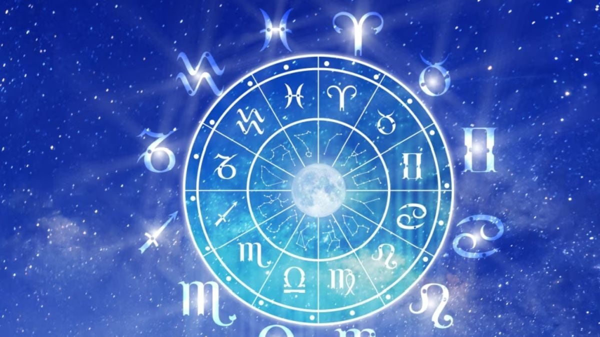Astrologer Predicts Zodiac Signs That Will Prosper With Pushya ...