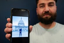 Afghan Interpreter, Who Helped US Forces Against Taliban, Shot and Killed in Washington