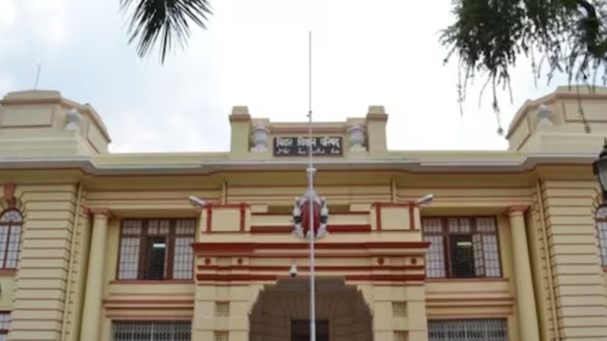 Bihar Legislative Council Recruitment 2023: Check Payscale For Different Posts – News18
