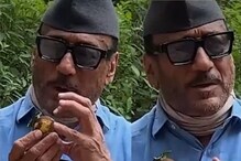 Jackie Shroff's Baingan Ka Bharta Recipe Is Doing The Rounds, You Should Try It Too