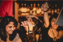 This Bar In Delhi Is In The Top 20 Of Asia's Best Bars List, All The Bars You Should Know Of