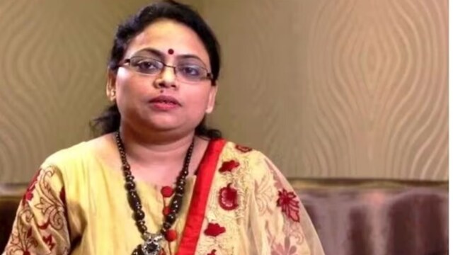 Meet India's 'Rocket Woman' Dr Ritu Karidhal, Who Led ISRO’s ...