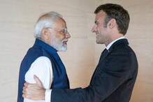 News18 Afternoon Digest: PM Modi's France Itinerary Focusses on Trade, Economy, Defence and Technology And Other Top Stories