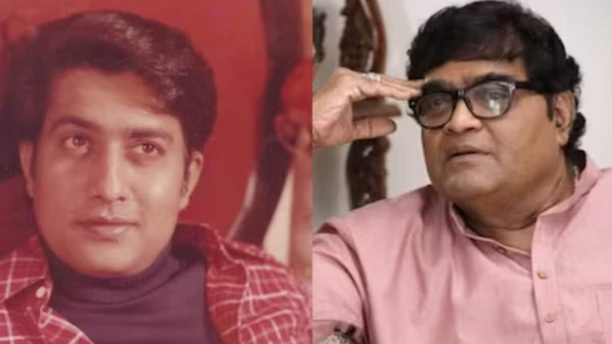 Ashok Saraf Fondly Remembers Late Ravindra Mahajani; Here’s What He