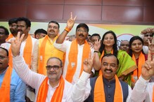 BJP Launches ‘Operation Demolition’ in UP to Dent Oppn Ranks Ahead of Lok Sabha Elections 2024