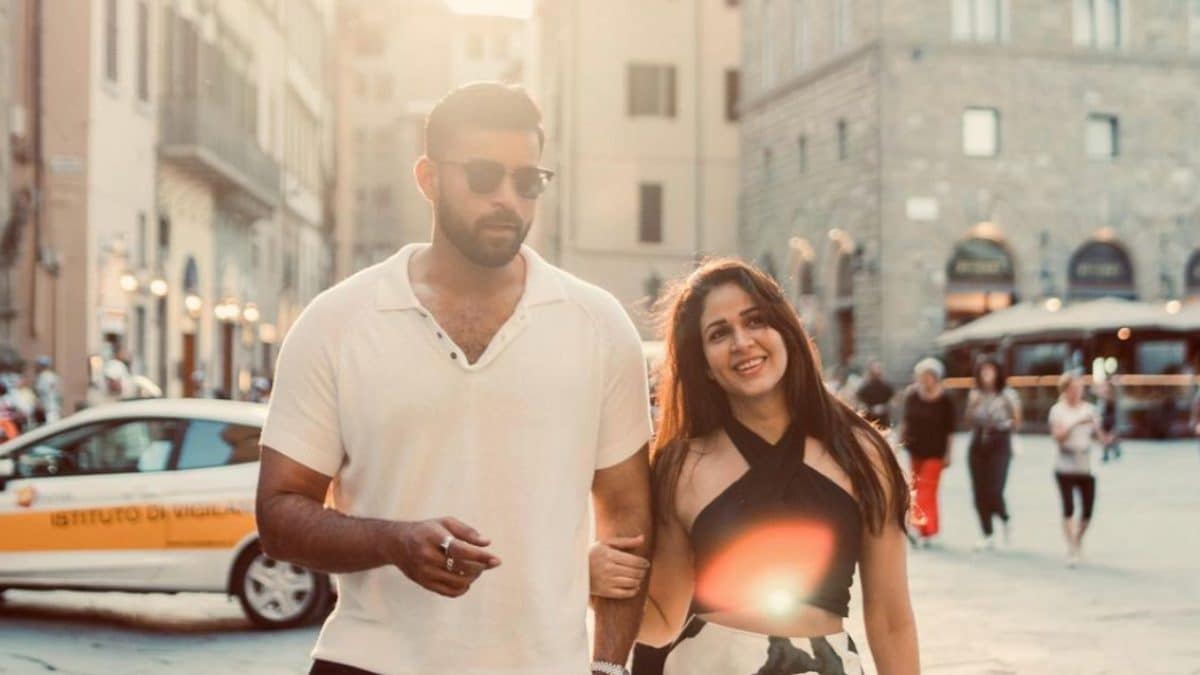 Varun Tej-Lavanya Tripathi Choose Italy For Their Secret-Destination Wedding; Deets Inside - Vimarsana News