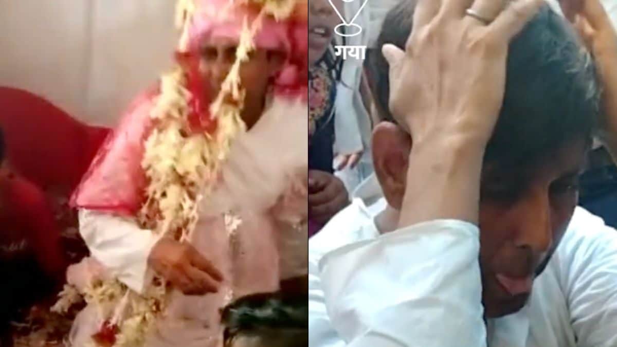 Bihar Groom Beaten By Bride’s Family for Being Bald, Wedding Called Off in Viral Video