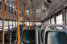 Viral Video Shows Bengaluru Bus Conductor Raining Punches And Kicks On Passenger