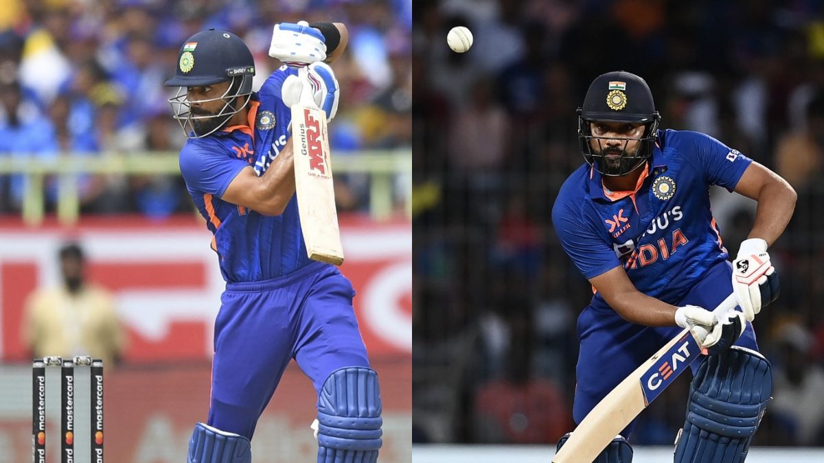 ‘Having Kohli at No. 4..’: Sunil Gavaskar’s No-nonsense Verdict on Virat, Rohit Sharma’s Batting Positions – News18