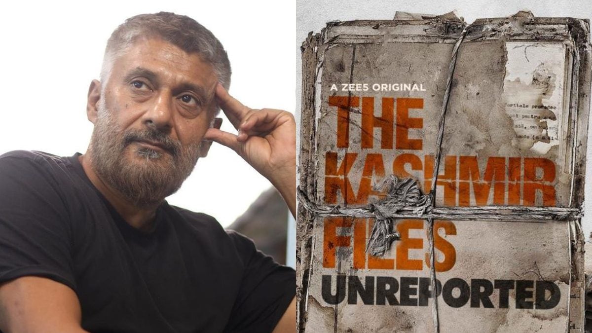 The Kashmir Files 2 Soon? Vivek Agnihotri Claims Production Houses Offering Him Rs 300 Crore – News18