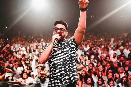  Kapil Sharma will start the UK tour in August. (Credits: Instagram)