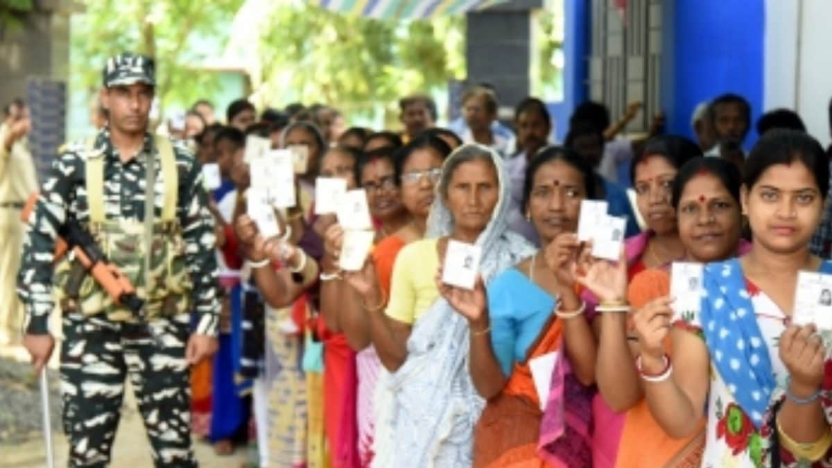 Bypoll 2023 LIVE: India Bloc’s First Litmus Today as Voting Underway on 7 Seats in 6 States – News18