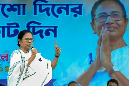 CM Mamata Banerjee announced a compensation of Rs 2 lakh each to the families affected by the violence. (File: PTI)