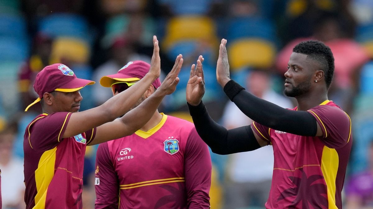 IND vs WI, 2nd ODI: West Indies Beat India by 6 Wickets to Level 3-match Series 1-1 - News18