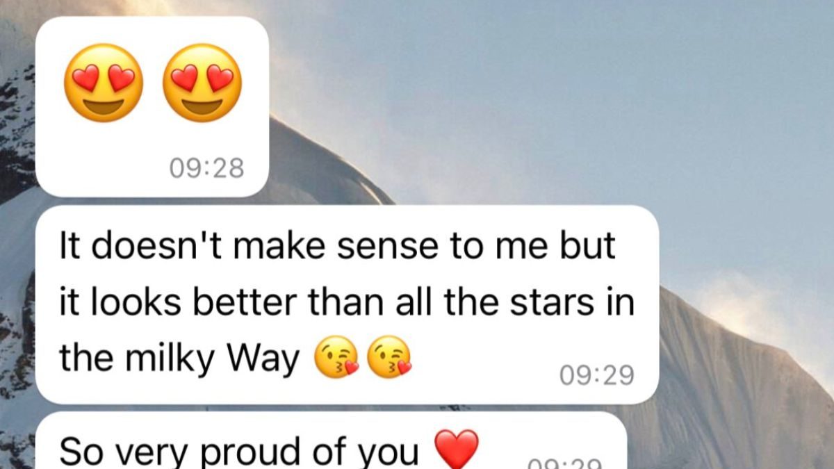 'Better Than All Stars in Milky Way': Mother's Touching Reaction On Daughter's PhD Thesis Goes Viral