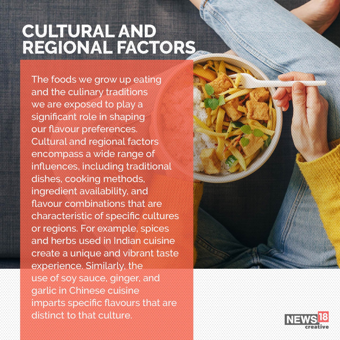 Here Is Why You Possibly Dislike The Taste Of Coriander, Details Inside