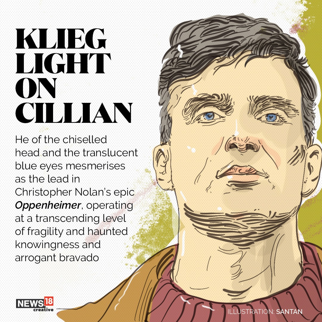 Cillian Murphy, Hollywood