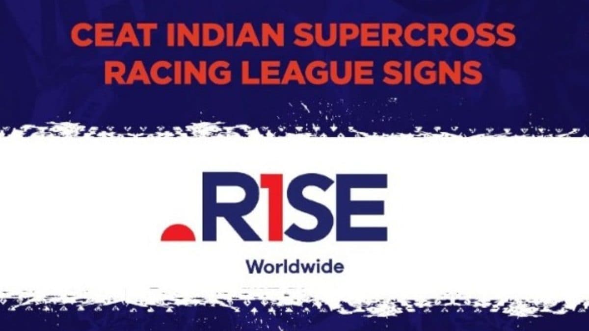 Reliance's RISE Signed As Exclusive Broadcast Partner For CEAT Indian