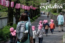 Japan's Declining Population Accelerates Demographic Crisis. Is it Boon for Immigrants? | Explained