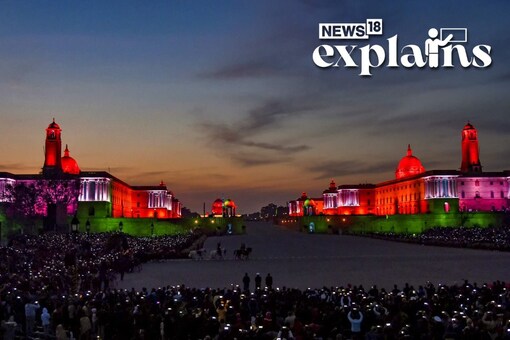World's largest museum ‘Yuge Yugeen Bharat’ to come up in Delhi, All details about the Yuge Yugeen Bharat Museum 
