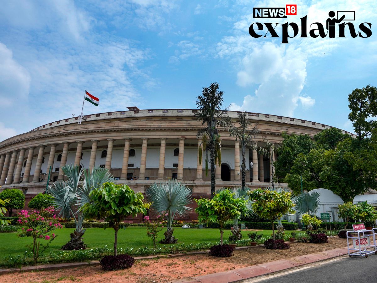 Both Houses of Indian Parliament Passes Farm Laws Repeal Bill, Congress  Slams Govt for 'Not Allowing' Discussion - Sentinelassam