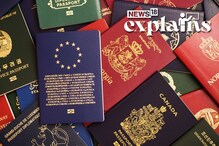 Most Powerful Passports: Singapore at Top, Here's Why India is Climbing Up & US, Japan Sliding Down Rankings