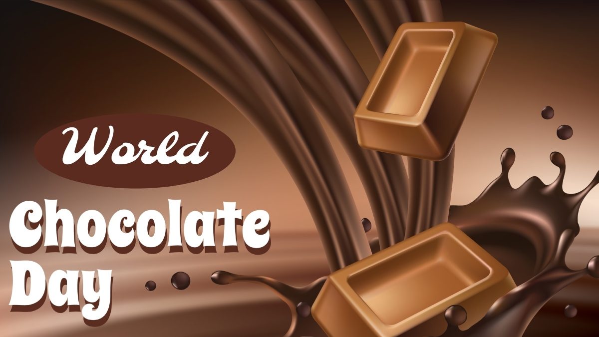 World Chocolate Day 2023 Date, History, Significance, and How to