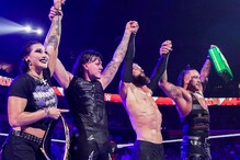 WWE Raw Results: The Judgment Day Stand United in Victory Over Seth Rollins, Kevin Owens and Sami Zayn WWE Raw Results: The Judgment Day Stand United in Victory Over Seth Rollins, Kevin Owens and Sami Zayn