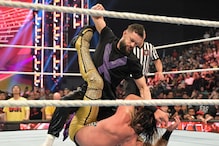 WWE Raw Results: Finn Balor’s Return Allows Seth Rollins to Evade a Damian Priest's Money in the Bank Cash-in Attempt WWE Raw Results: Finn Balor’s Return Allows Seth Rollins to Evade a Damian Priest's Money in the Bank Cash-in Attempt