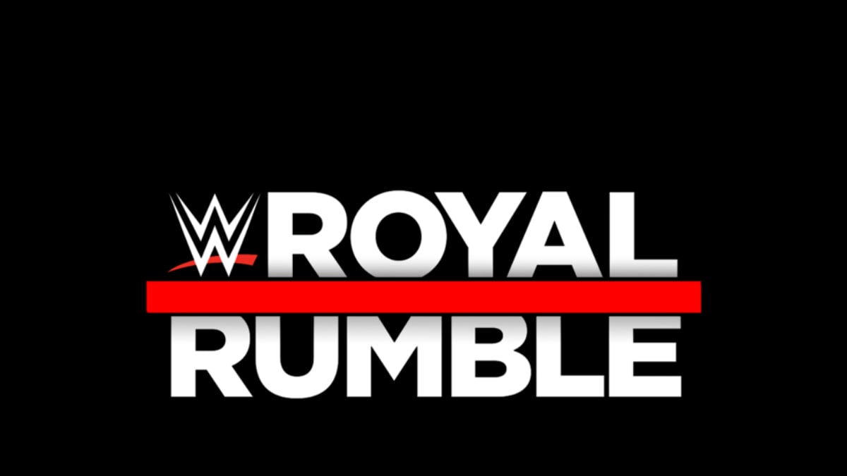WWE Royal Rumble 2024 When And Where To Watch The First Premium Live