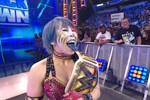 WWE SmackDown Results: Asuka Survives Bianca Belair and a Near Cash-in from IYO SKY WWE SmackDown Results: Asuka Survives Bianca Belair and a Near Cash-in from IYO SKY