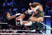 WWE Smackdown Results: Santos Escobar Wins Fatal-4-Way Match; Bianca Belair Defeats Asuka In Women's Title Game WWE Smackdown Results: Santos Escobar Wins Fatal-4-Way Match; Bianca Belair Defeats Asuka In Women's Title Game
