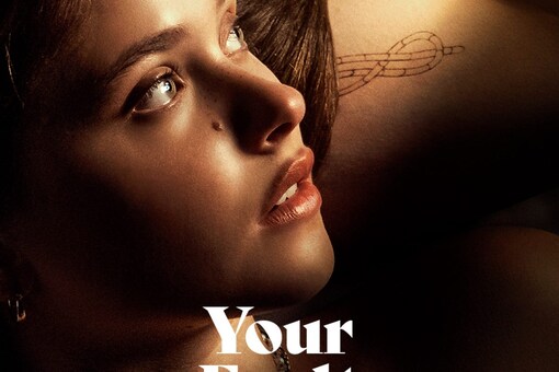 The next films in the trilogy will be titled Your Fault and Our Fault. 