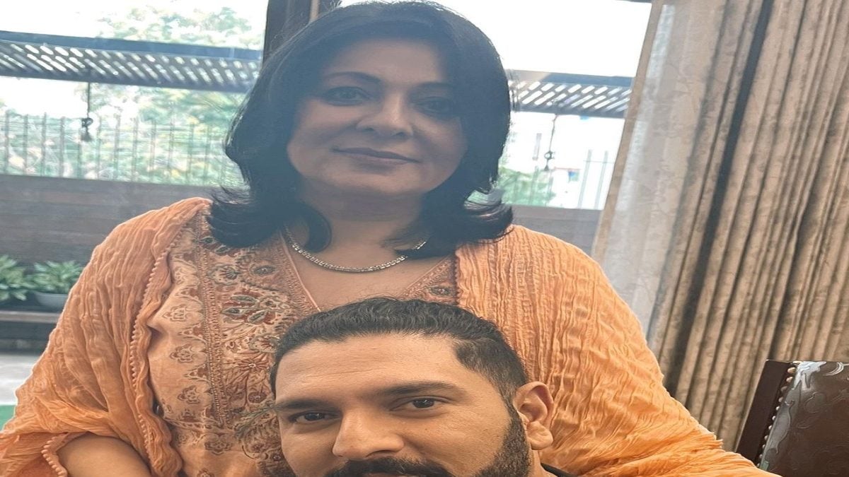 Gurgaon Woman Arrested For Attempting to Extort Money from Yuvraj Singh’s Mother – News18