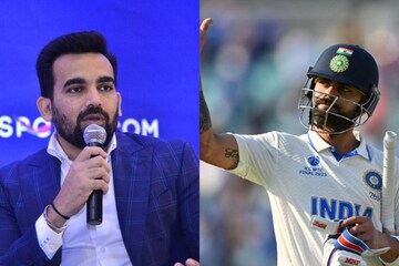 Zaheer Khan Replies to Ishant Sharma's Claim, Denies Telling Virat