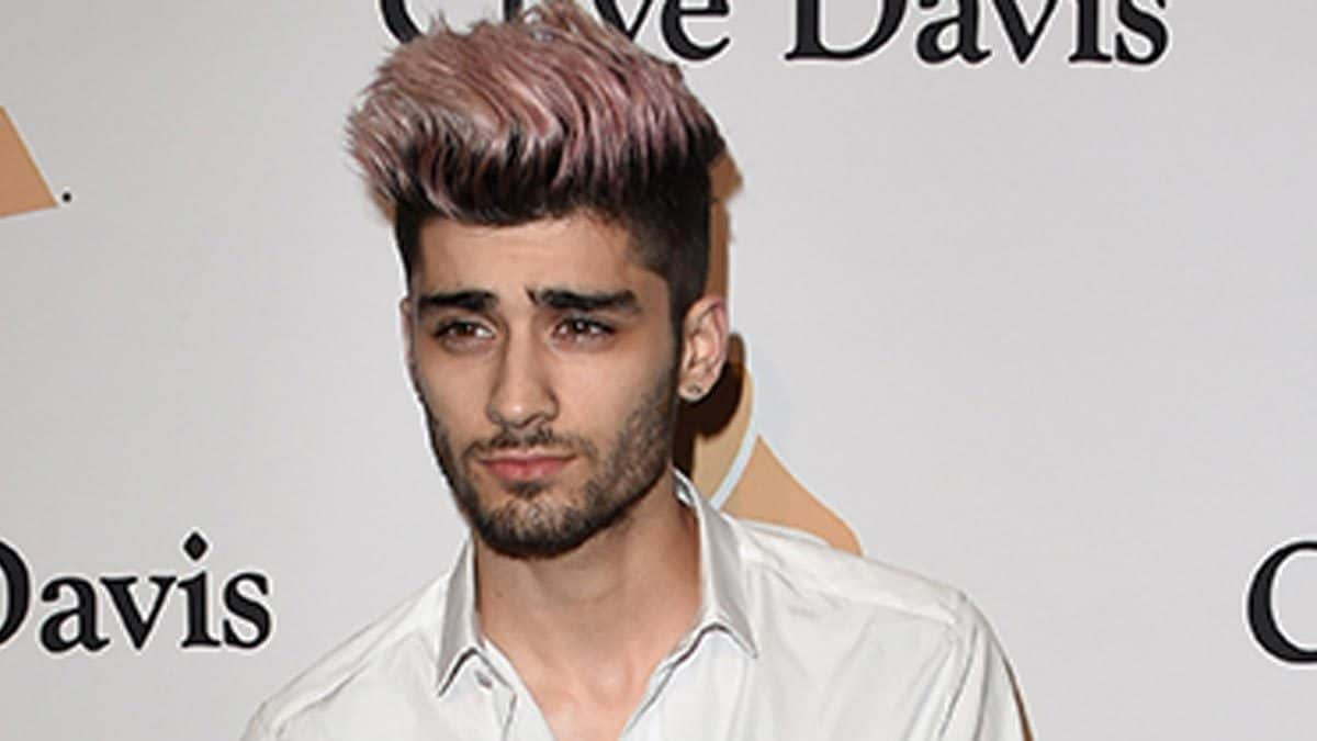 Zayn Malik Breaks Silence On Yolanda Hadid Altercation: 'Wasn't Trying To Go Into Negative..'