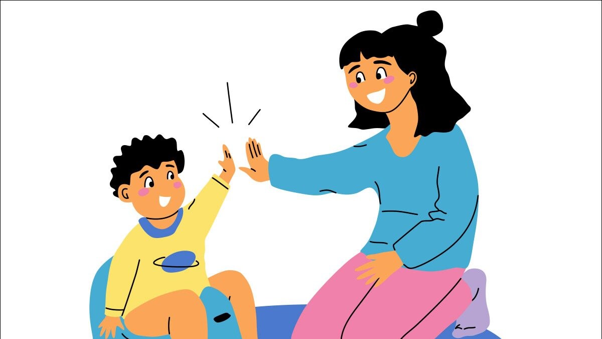 The Role of Storytelling in Teaching Toilet Etiquette: Entertaining Lessons for Little Learners - Vimarsana News