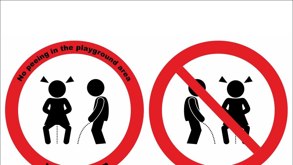 Teaching Toilet Etiquette from an Early Age: The Key to Raising Hygienic Kids - Vimarsana News