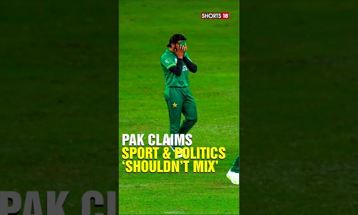 Get Ready For Cricket Mania India Pakistan To Meet Three Times - ze3xjn8