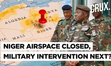 Niger Junta Closes Airspace as ECOWAS Deadline Expires, Thousands of Coup Supporters Flock to Niamey