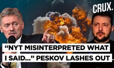 EX-Ukrainian MP Killed In Combat | Russia Preparing Kherson Youth To Vote For Putin?