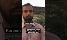 At Least 30 Killed as 10 Cars of Hazara Express Train Derail in Pakistan