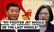 China Troops Vow Suicide Attacks On Taiwan In "Propaganda" Documentary As US Steps Up Military Aid
